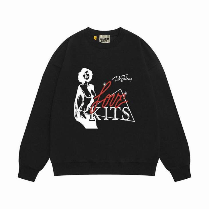 Picture of Gallery Dept Sweathirt _SKUGalleryDeptS-2XL11trGAY19932538